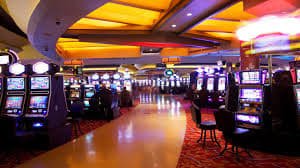 jualtoto slot live dealer studio with professional setup and HD video equipment